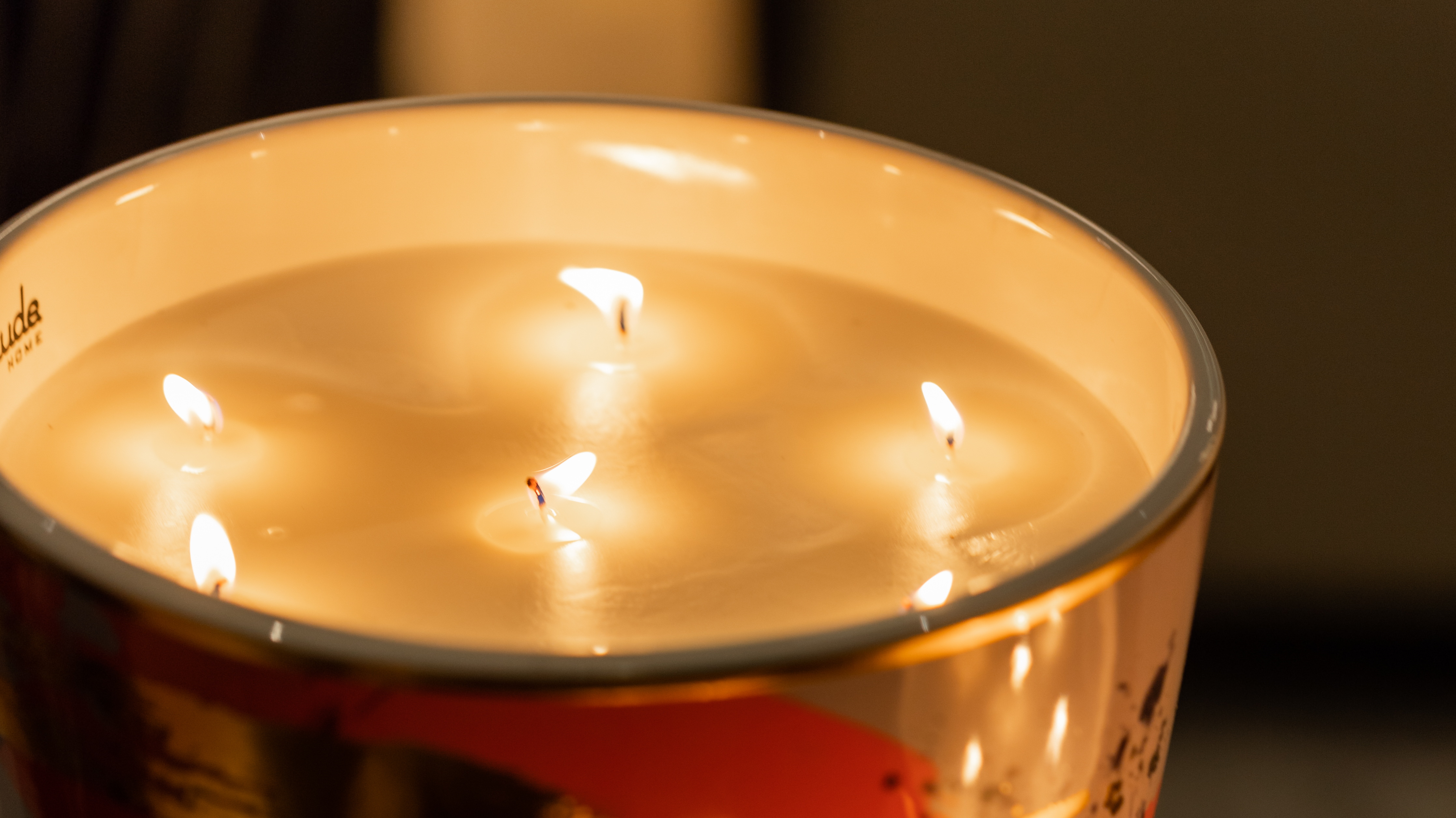 Preserve the glow: How to take care of your luxury candles