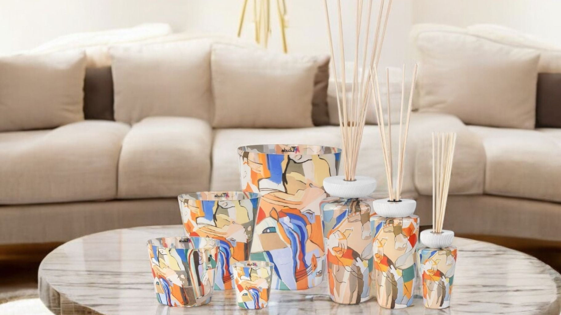 The Psychology of Scent: How Candles Influence Your Mood and Emotions