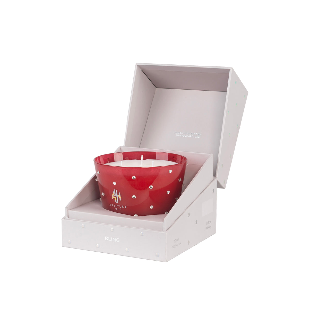 BLING ROYALE RUBY