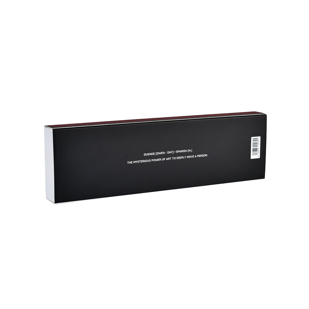 SAFETY MATCHES BOX