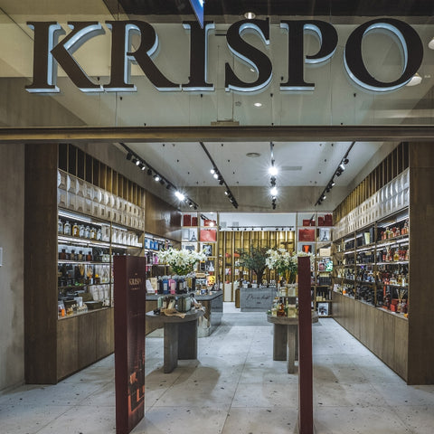 Krispo-PLC ACROPOLE
