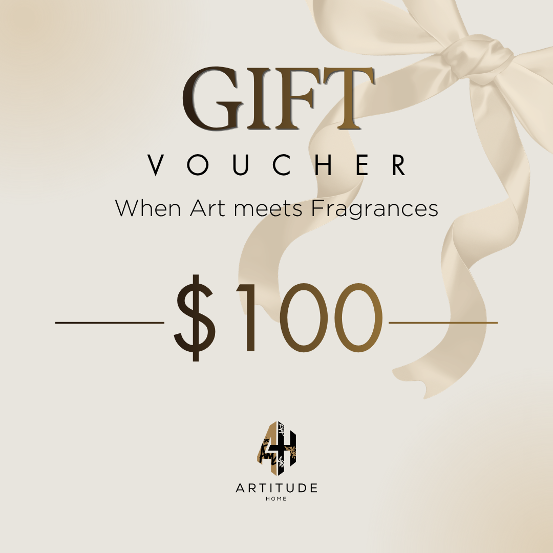 ARTITUDE HOME