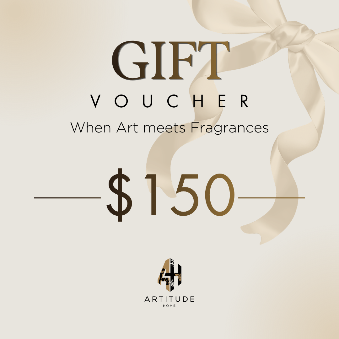 ARTITUDE HOME