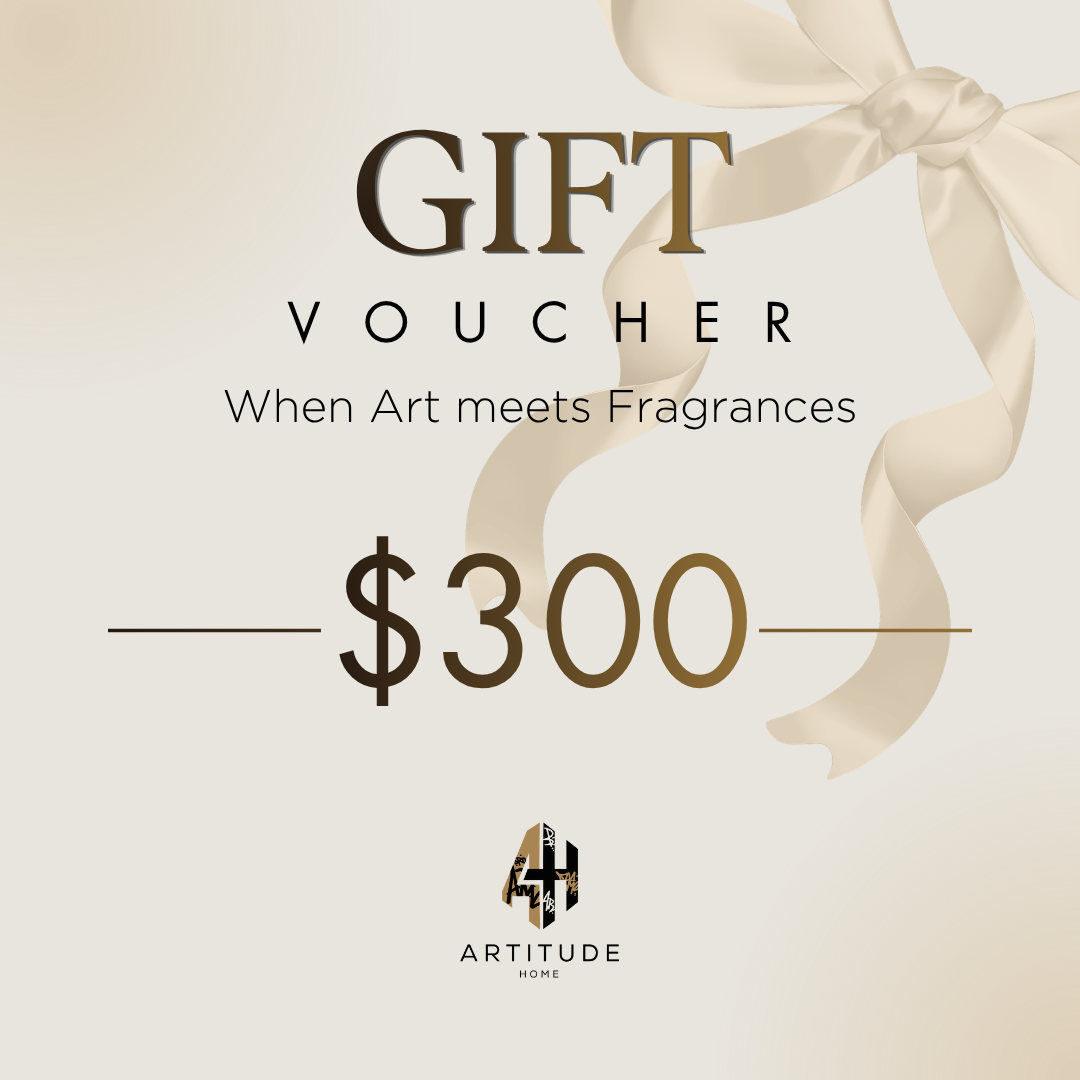 ARTITUDE HOME