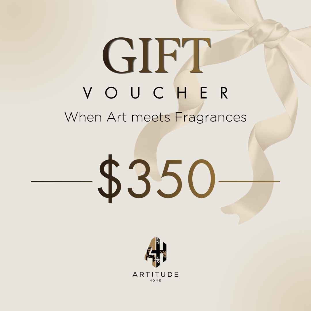ARTITUDE HOME