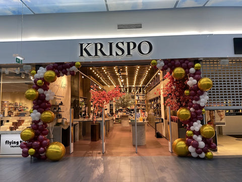 Krispo-MÉGA MÉGA
