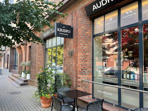 Krispo-Rue LIEPŲ 22