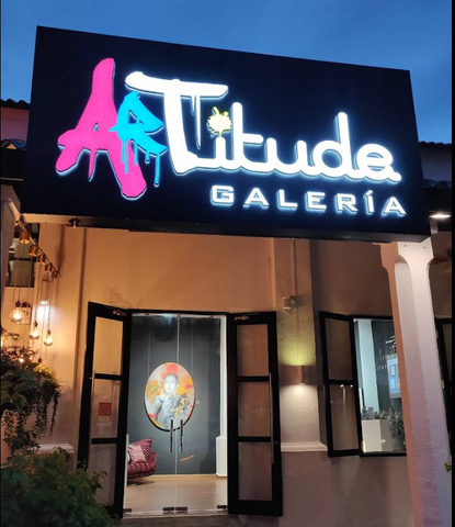 Artitude Galeria