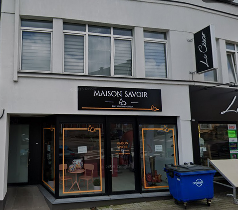 Maison Savoir