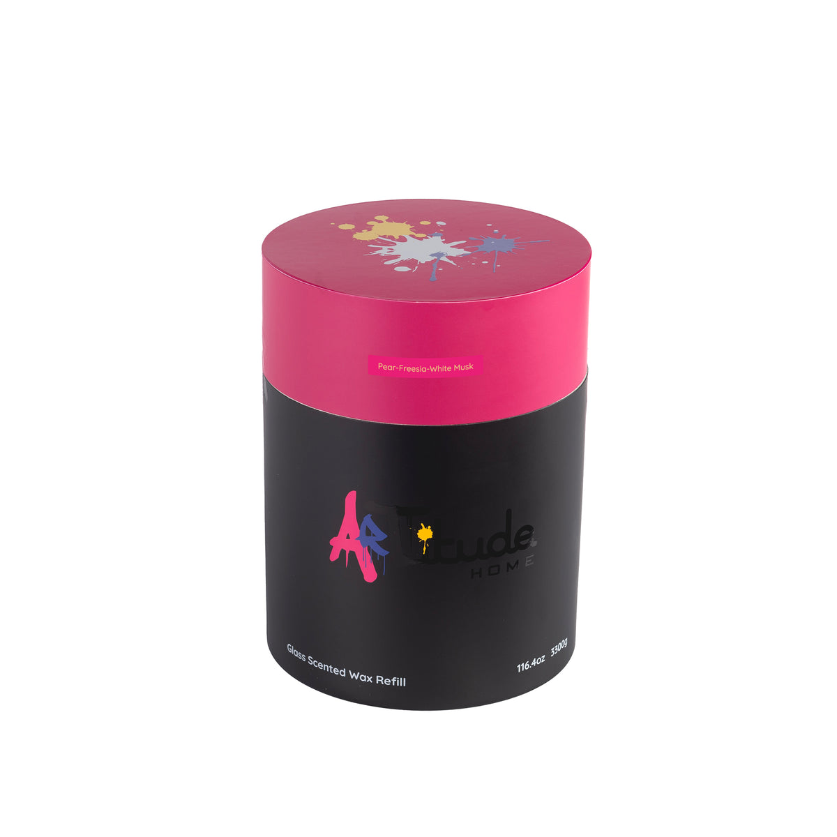 REFILL WAX