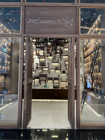Perfumery By Villa 515