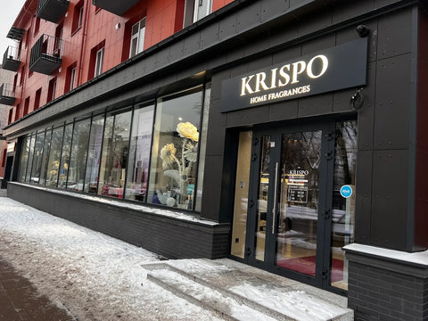 Krispo-RINKTINĖS St. 38