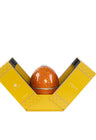 VELA DE HUEVO MARIGOLD GEM