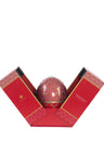 VELA DE HUEVO SCARLET ECLAT