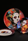MYSTIC GEISHA