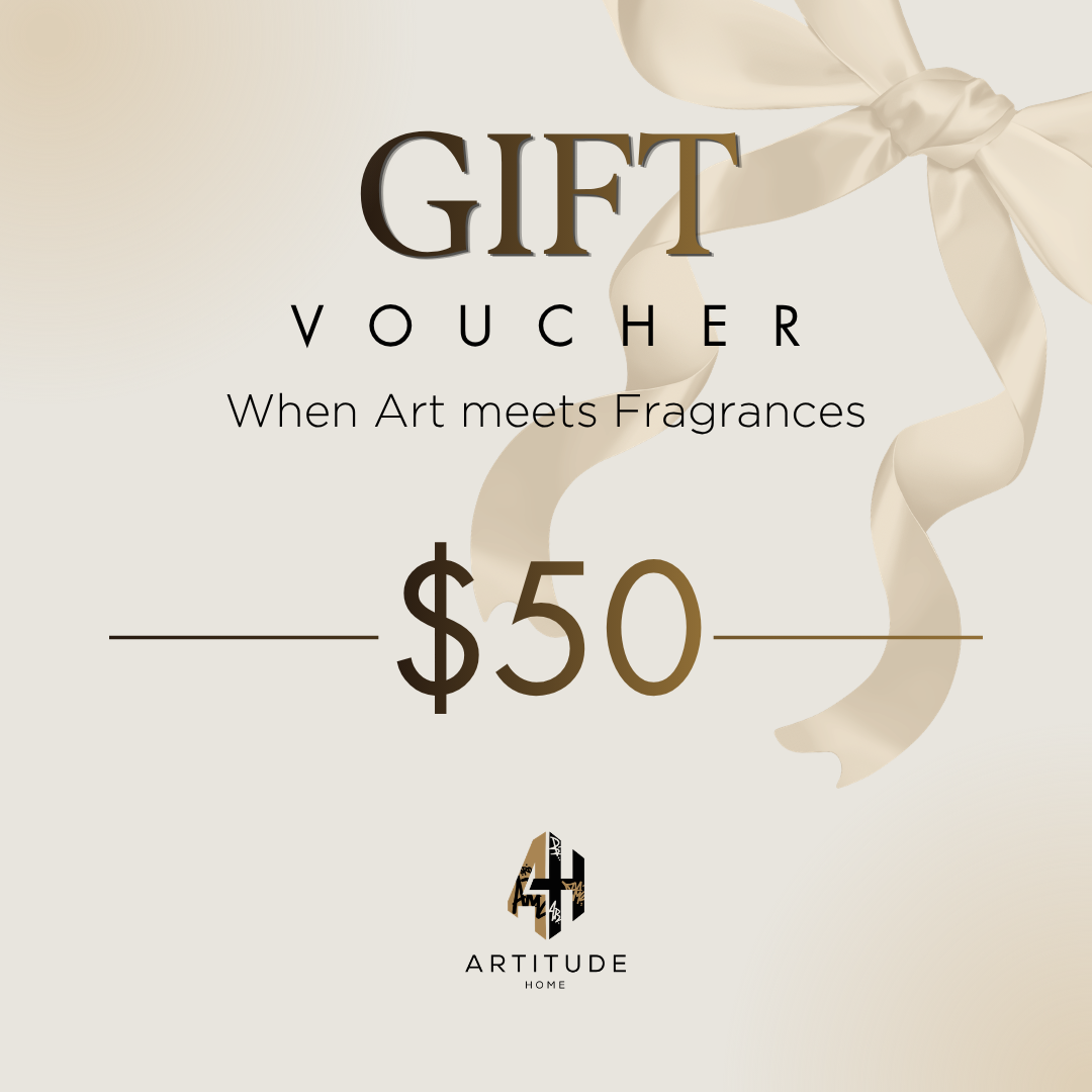 ARTITUDE HOME