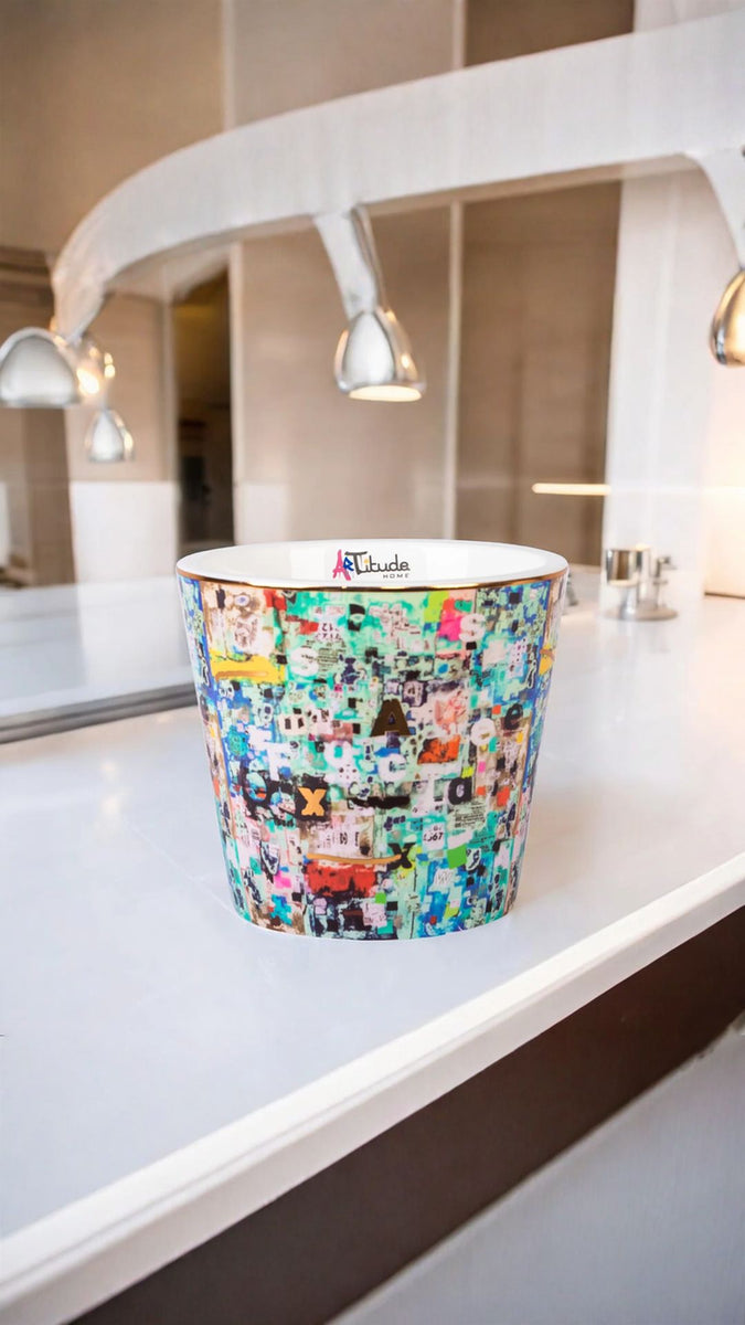 Premium Scented Candles | Azul Urbano | Aritude Home