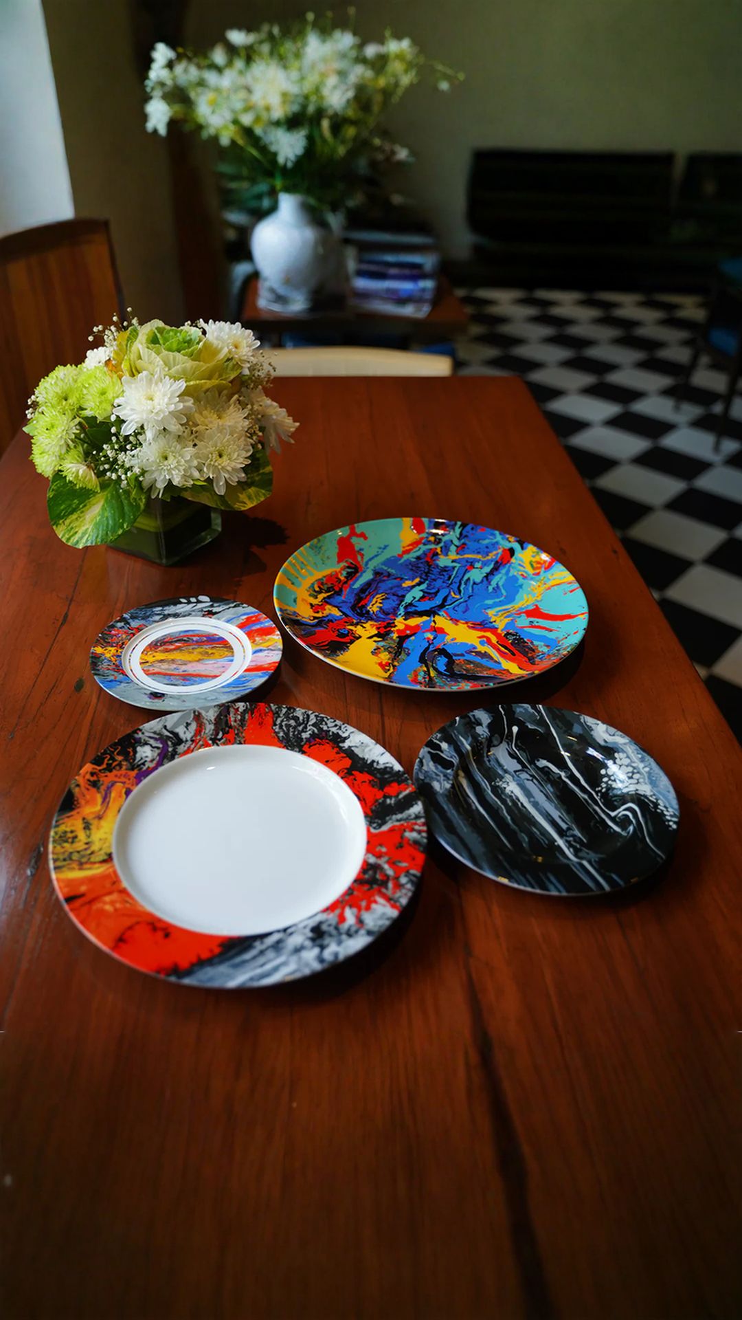 Luxury Dinnerware Sets | Designer Dinnerware Sets | Artitude Home