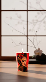 Oud - Rose - Musk