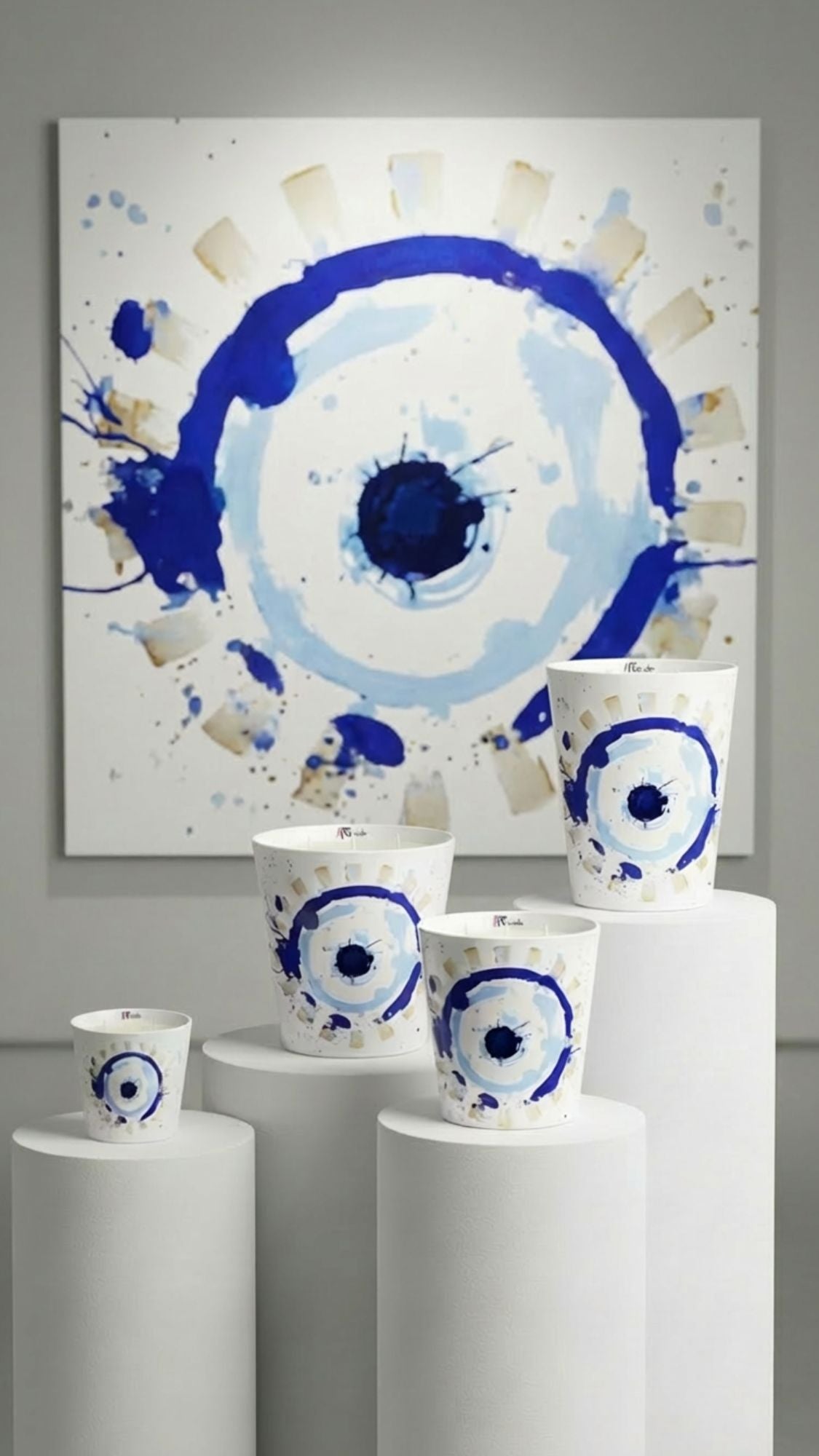 MAL DE OJO