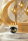 NOOR THE CRESCENT EYE