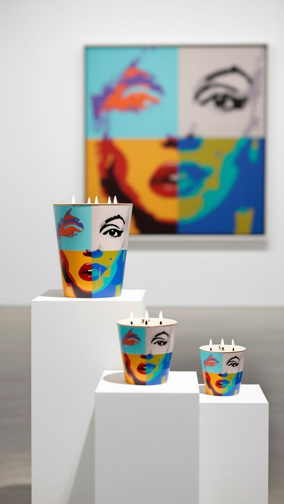 ARTE POP