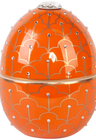 VELA DE HUEVO MARIGOLD GEM