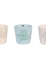 Alpine Retreat (7.5cm X 3 ) Gift Set