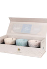 Alpine Retreat (7.5cm X 3 ) Gift Set