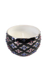 VELA DE HUEVO NOIR