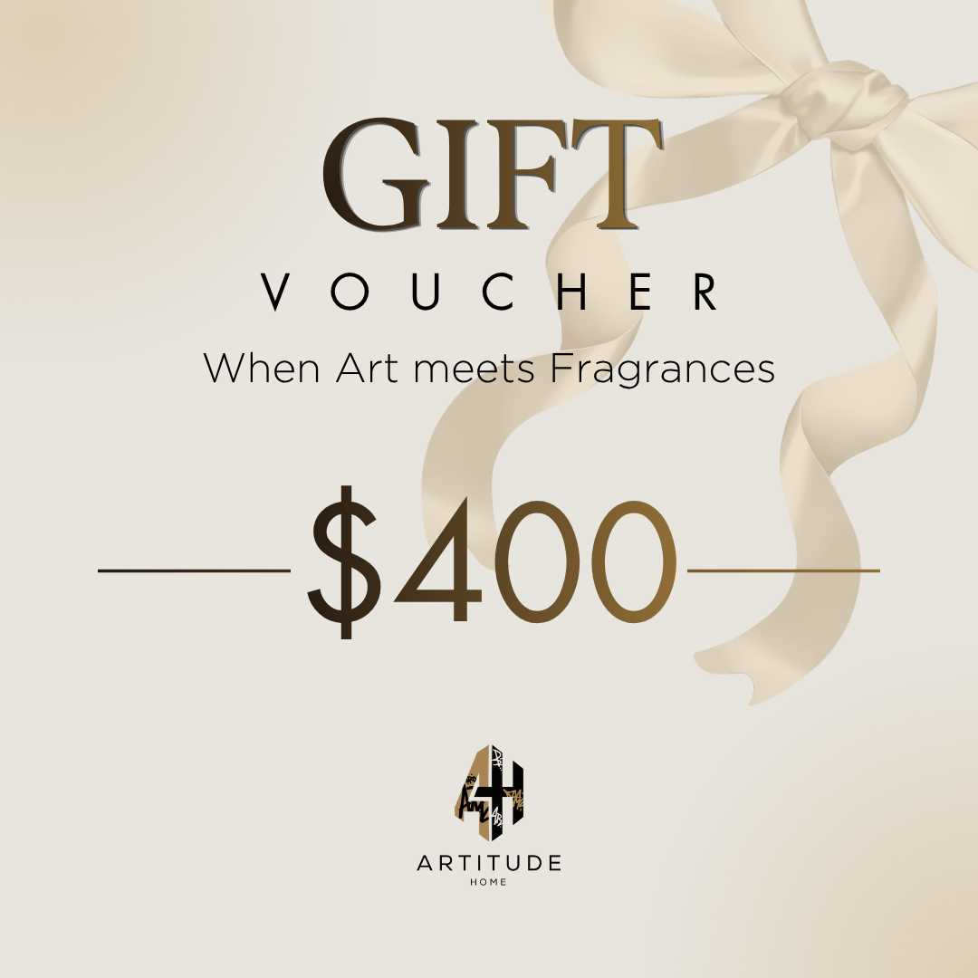 ARTITUDE HOME