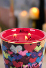 LOVE HEARTS