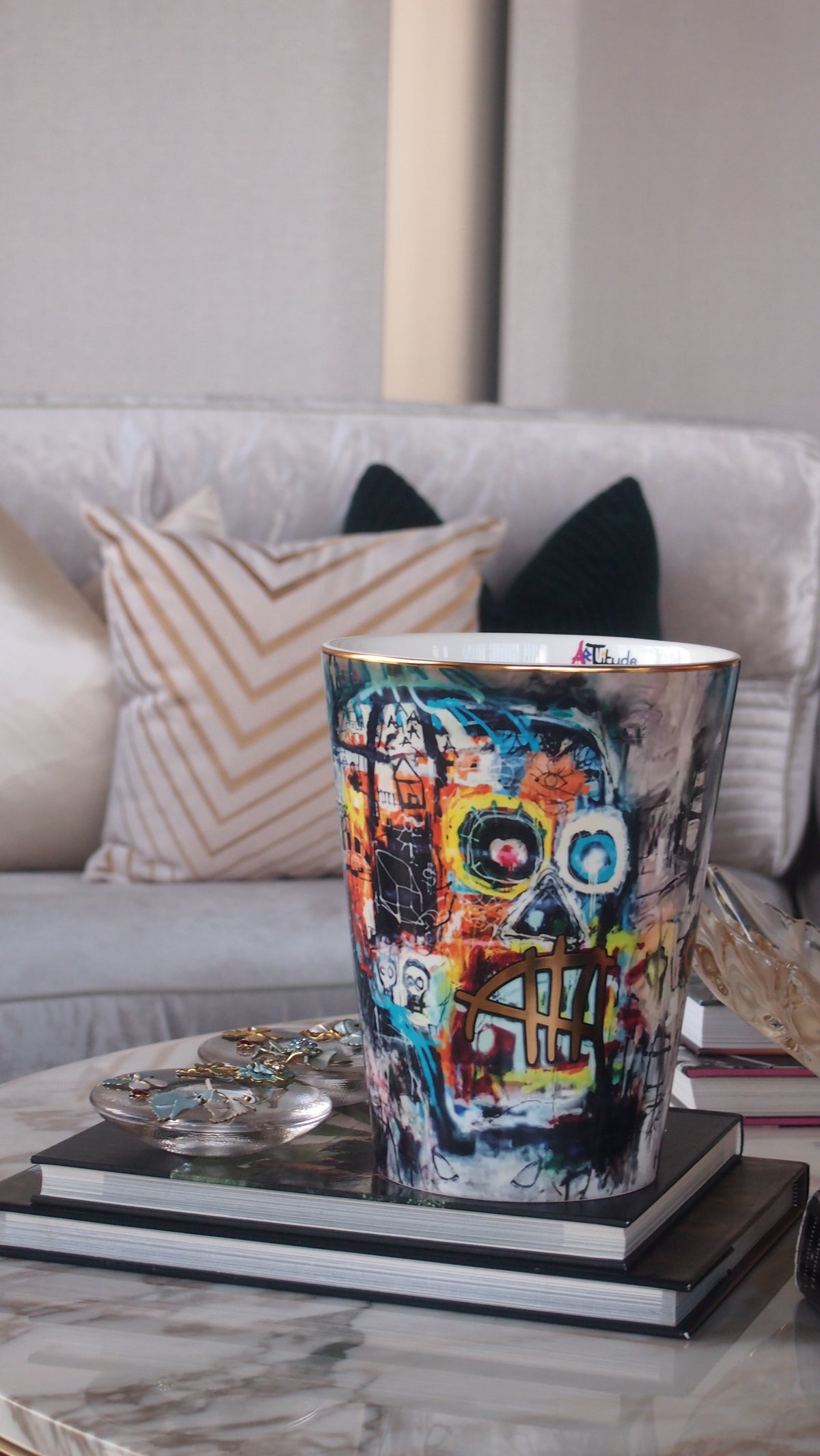 CALAVERA