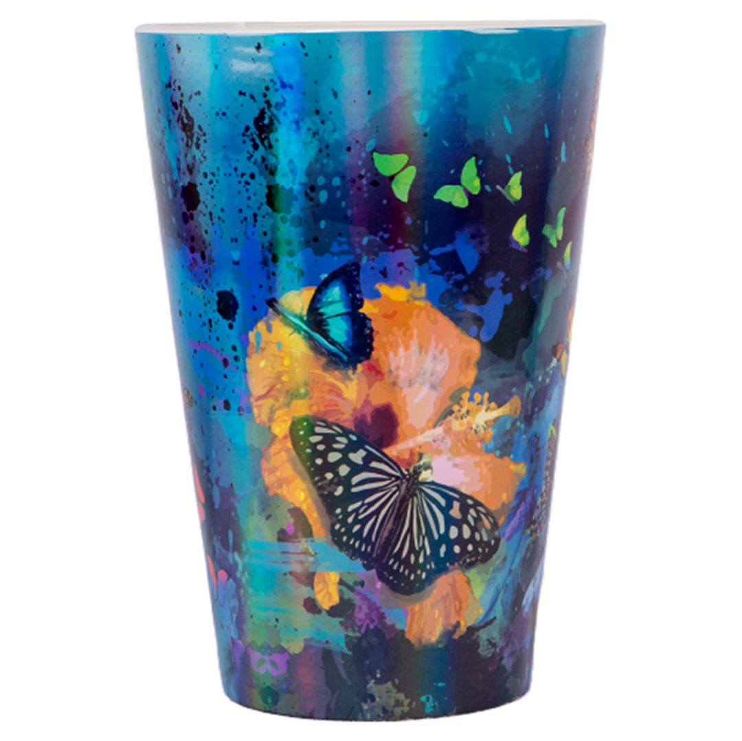 MARIPOSAS DE AMOR