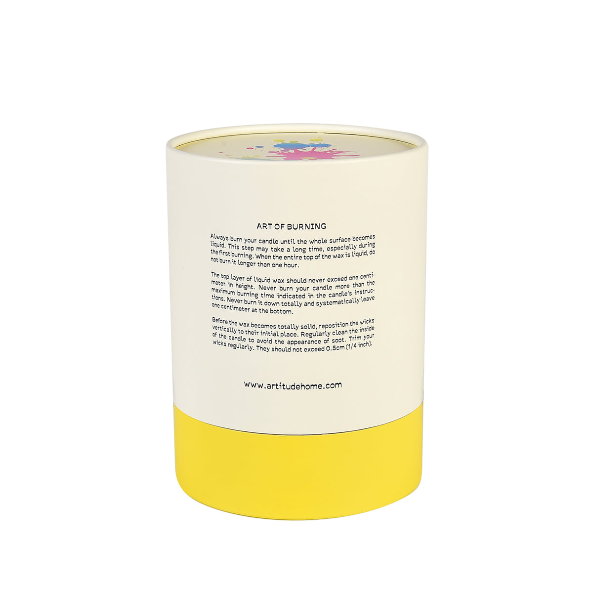 REFILL WAX