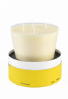 Exquisite candle wax refill for luxury home decor
