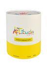 Premium candle wax refill for long-lasting fragrance