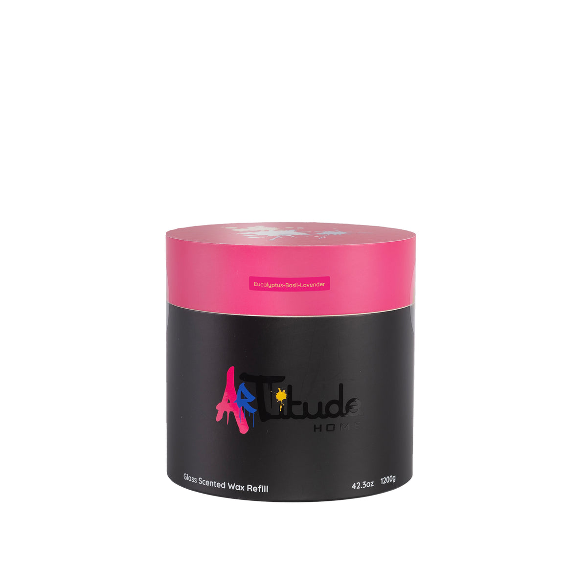 REFILL WAX