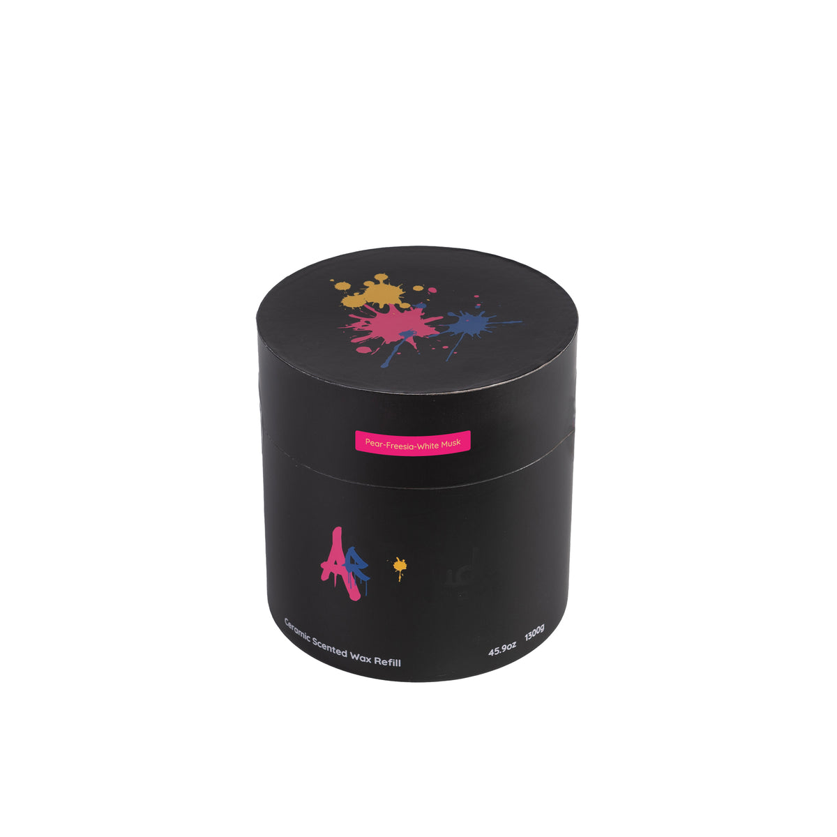 REFILL WAX