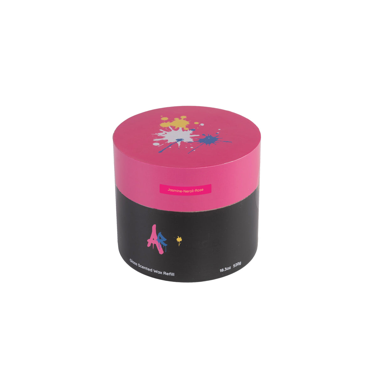 REFILL WAX
