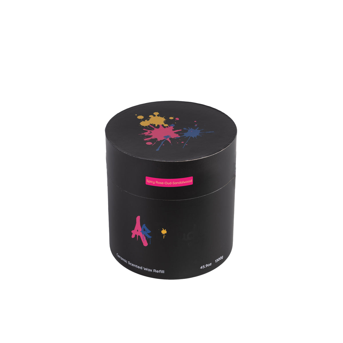 REFILL WAX