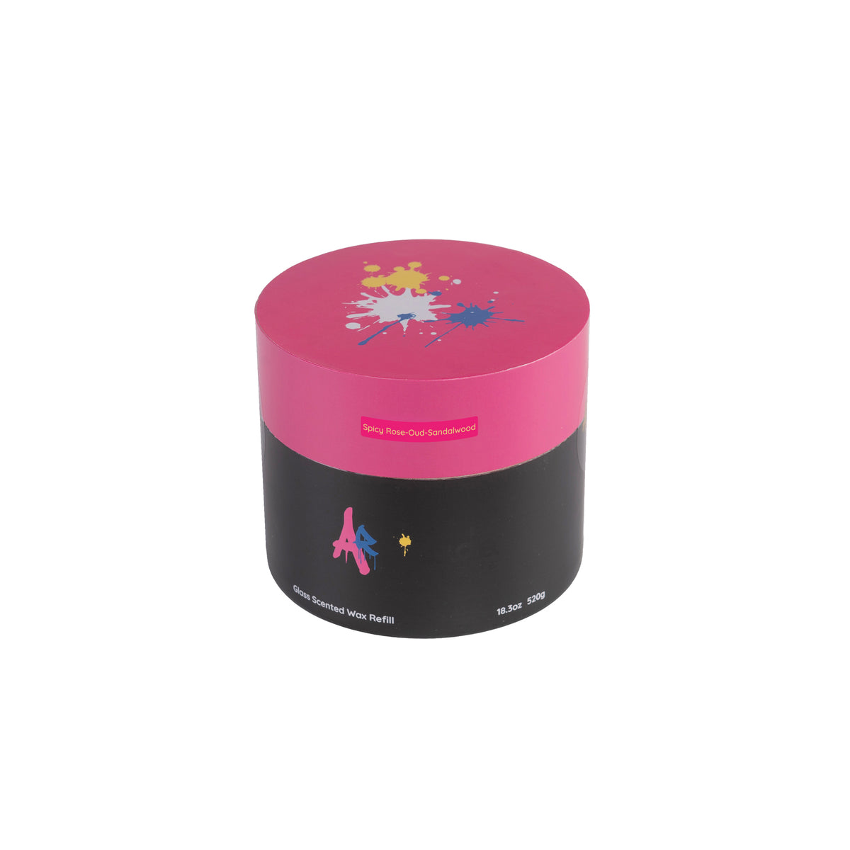 REFILL WAX