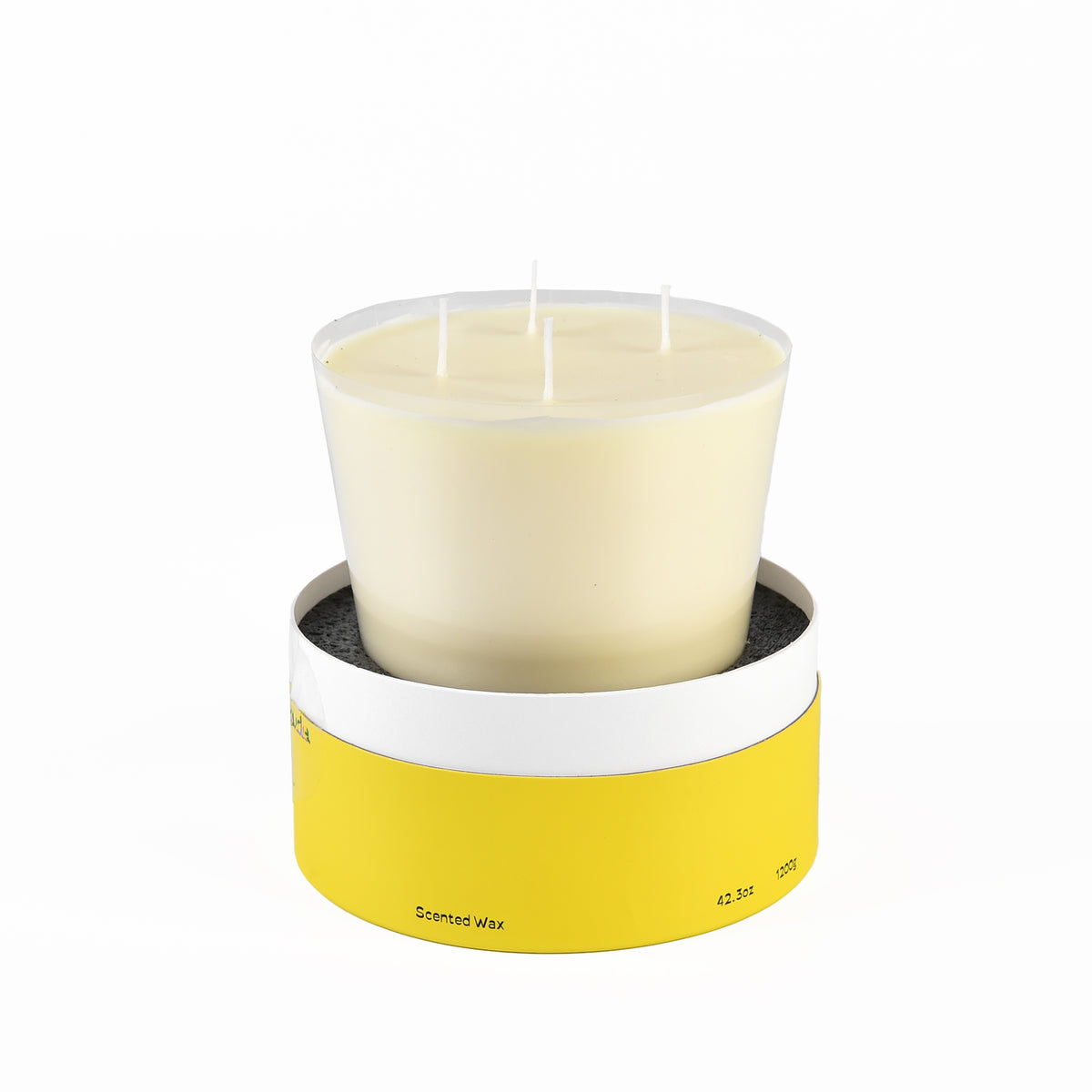 REFILL WAX