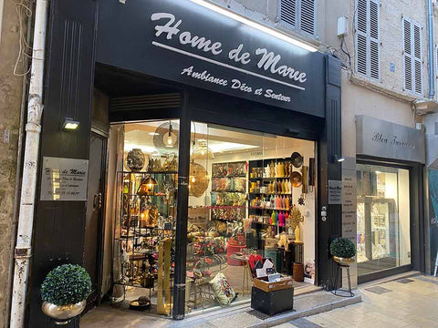 Home de Marie