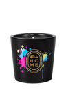 Elegant scented candle from Artitude Home, featuring an alluring combination of Oud, Rose, and Musk for indulgent evenings.