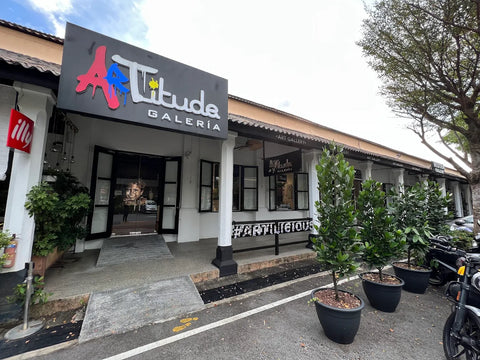 Artitude Galeria
